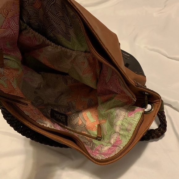 Sak Purse - Picture 5 of 6